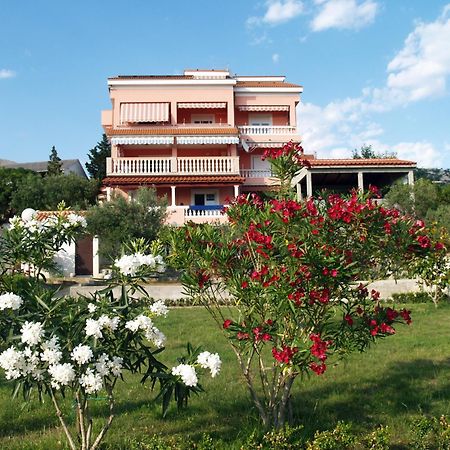Apartments Banic Barbat na Rabu Exterior foto
