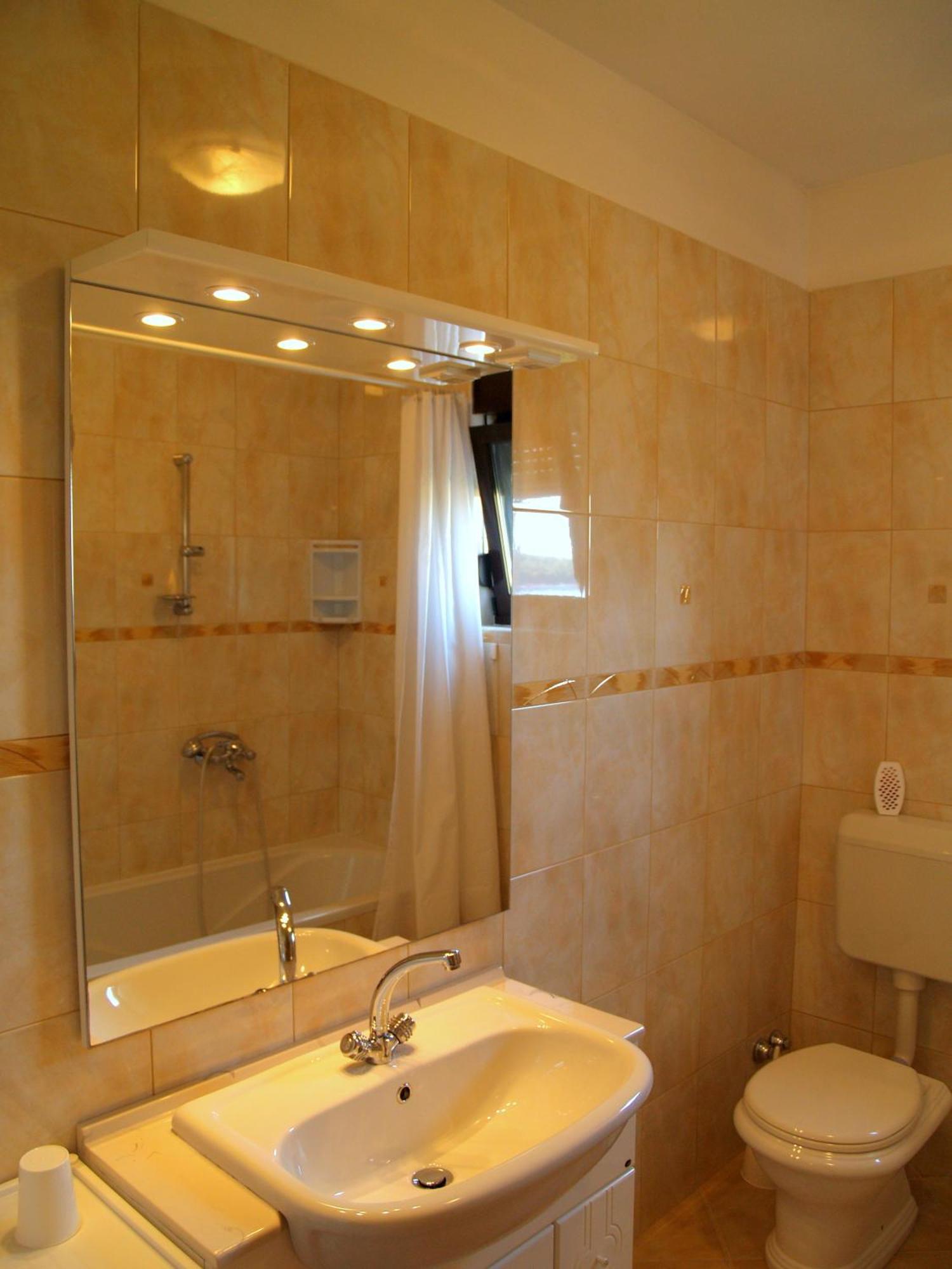 Apartments Banic Barbat na Rabu Exterior foto