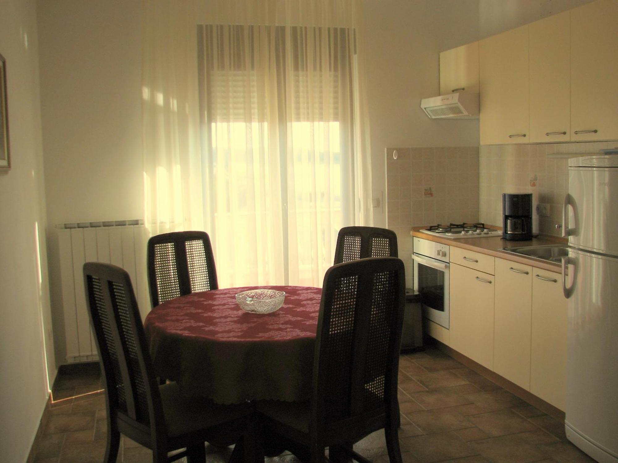 Apartments Banic Barbat na Rabu Exterior foto