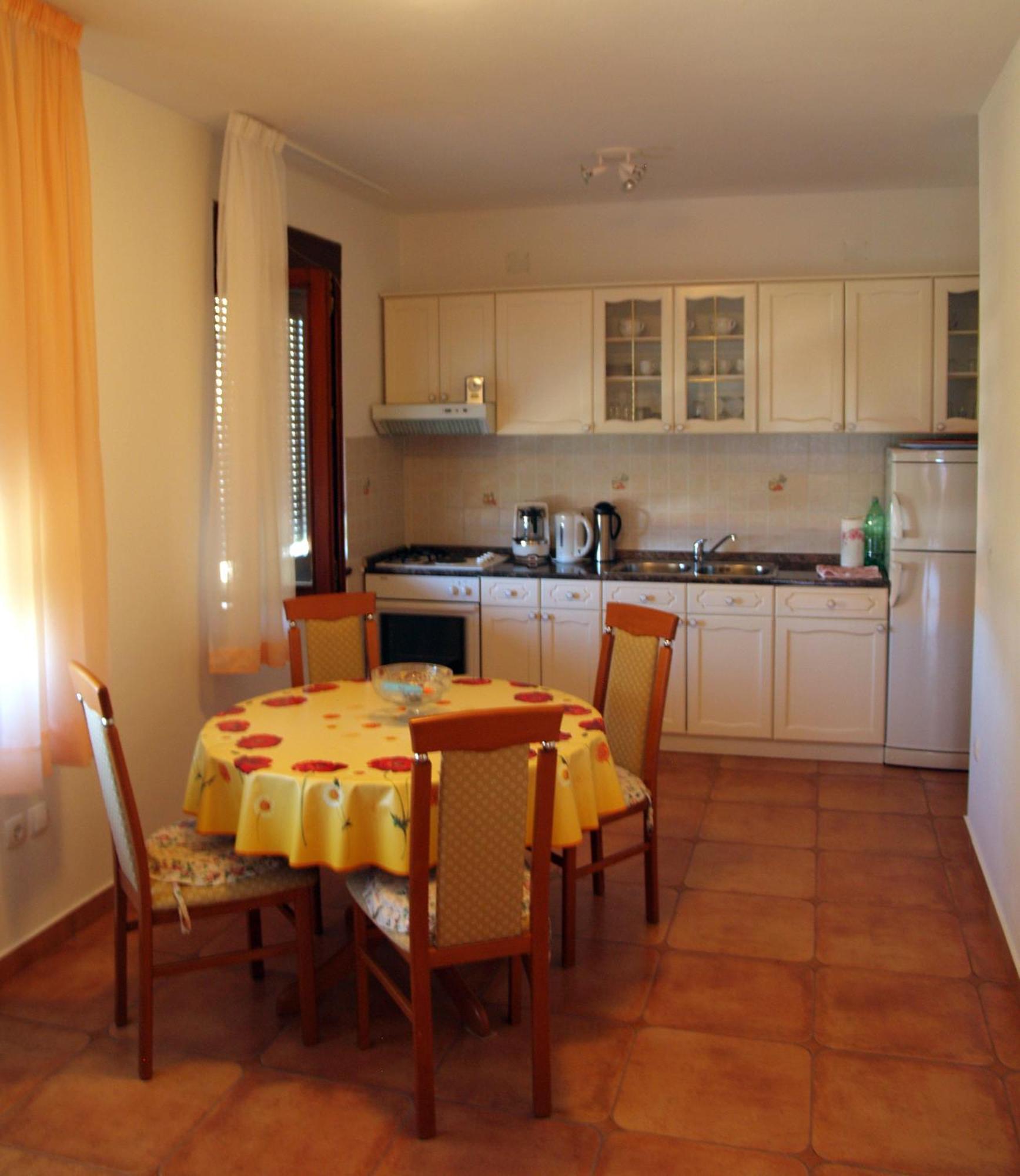 Apartments Banic Barbat na Rabu Exterior foto