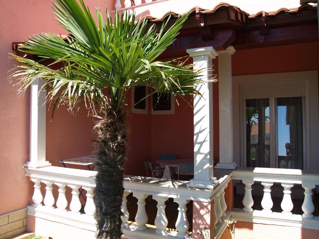 Apartments Banic Barbat na Rabu Habitación foto