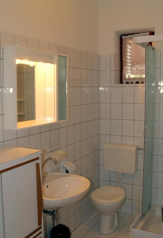 Apartments Banic Barbat na Rabu Habitación foto