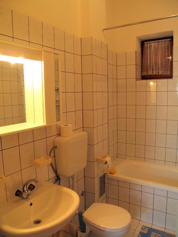 Apartments Banic Barbat na Rabu Habitación foto