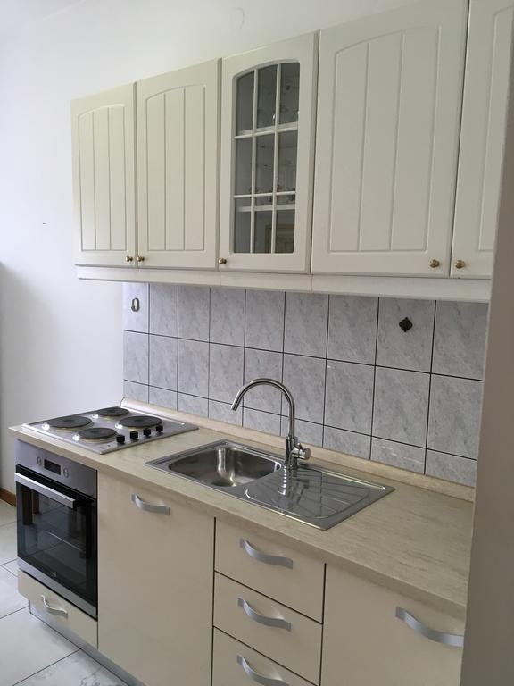 Apartments Banic Barbat na Rabu Exterior foto